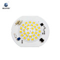 led light circuit boards round,emergency light circuit board